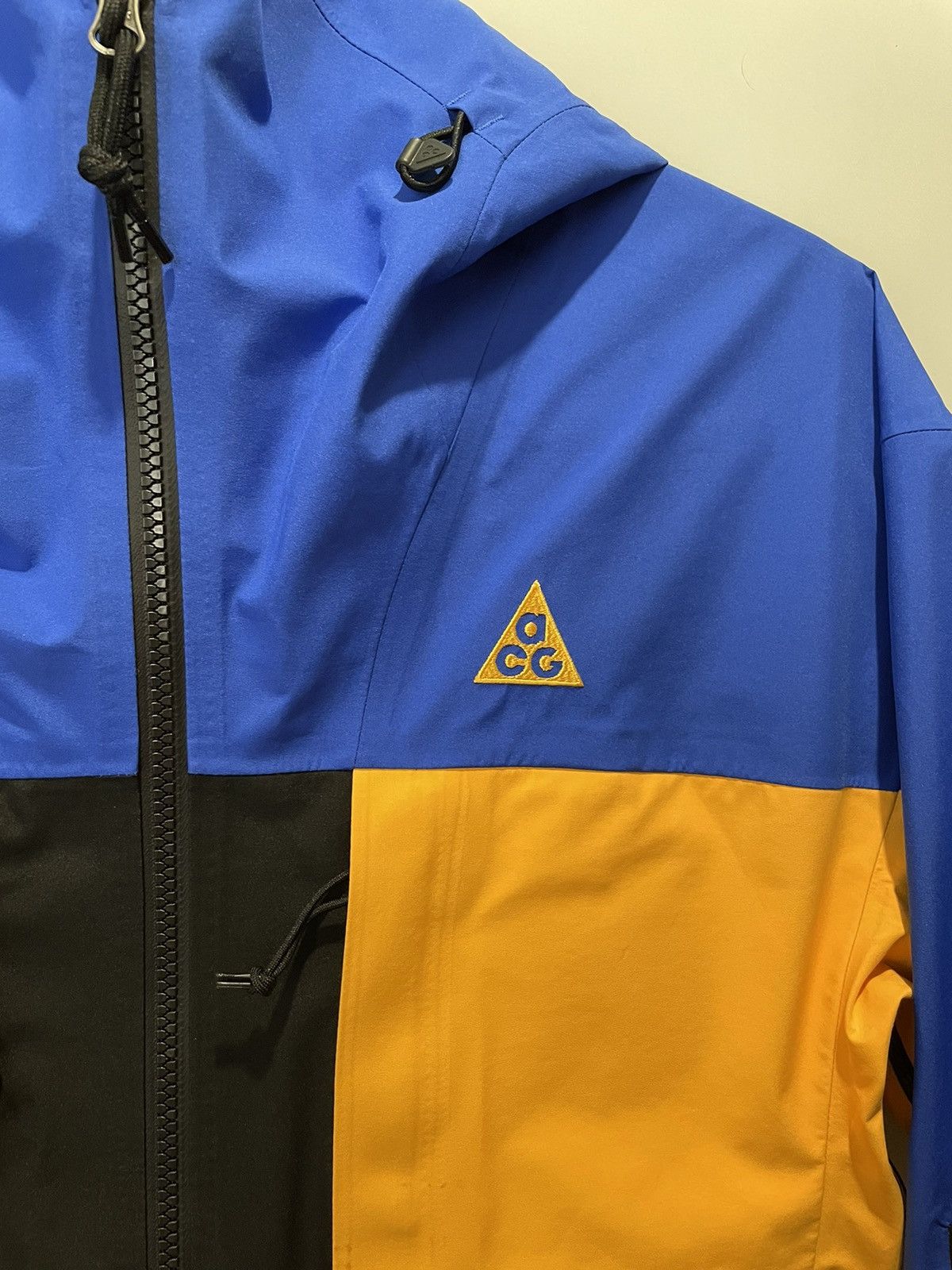 Nike ACG Nike ACG Misery Ridge Goretex Jacket Size US XS / EU 42 / 0 - 3 Thumbnail