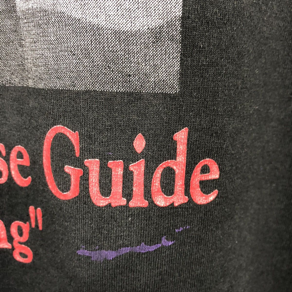 Vintage 🔥OG🔥90s🔥Vintage Microsoft Compuware Encore Promo Launch Tee Size US XL / EU 56 / 4 - 12 Thumbnail