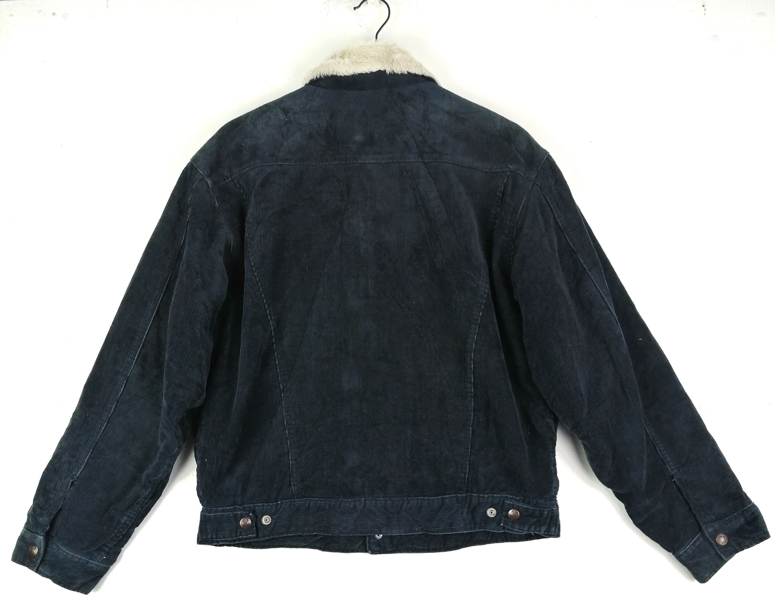 Big John × Japanese Brand × Vintage Vintage!! Jacket Big John Work Sport Cudroy Size US L / EU 52-54 / 3 - 7 Thumbnail