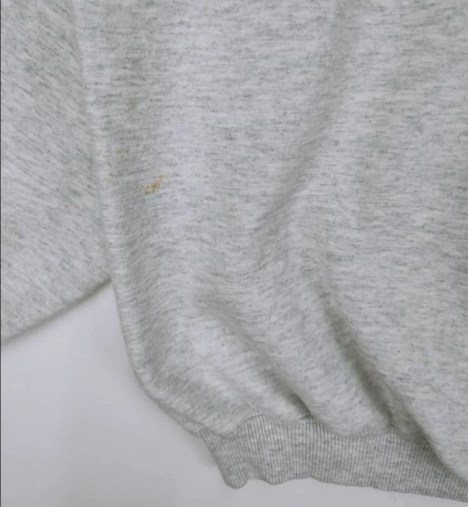 Japanese Brand × Vintage VINTAGE 90s QUALITY PUBLIC EDUCATION Size US XXL / EU 58 / 5 - 3 Thumbnail
