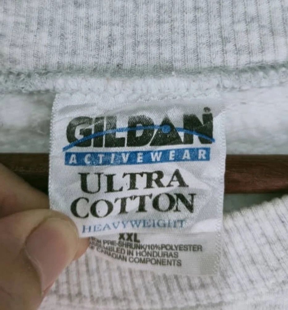 Japanese Brand × Vintage VINTAGE 90s QUALITY PUBLIC EDUCATION Size US XXL / EU 58 / 5 - 4 Thumbnail
