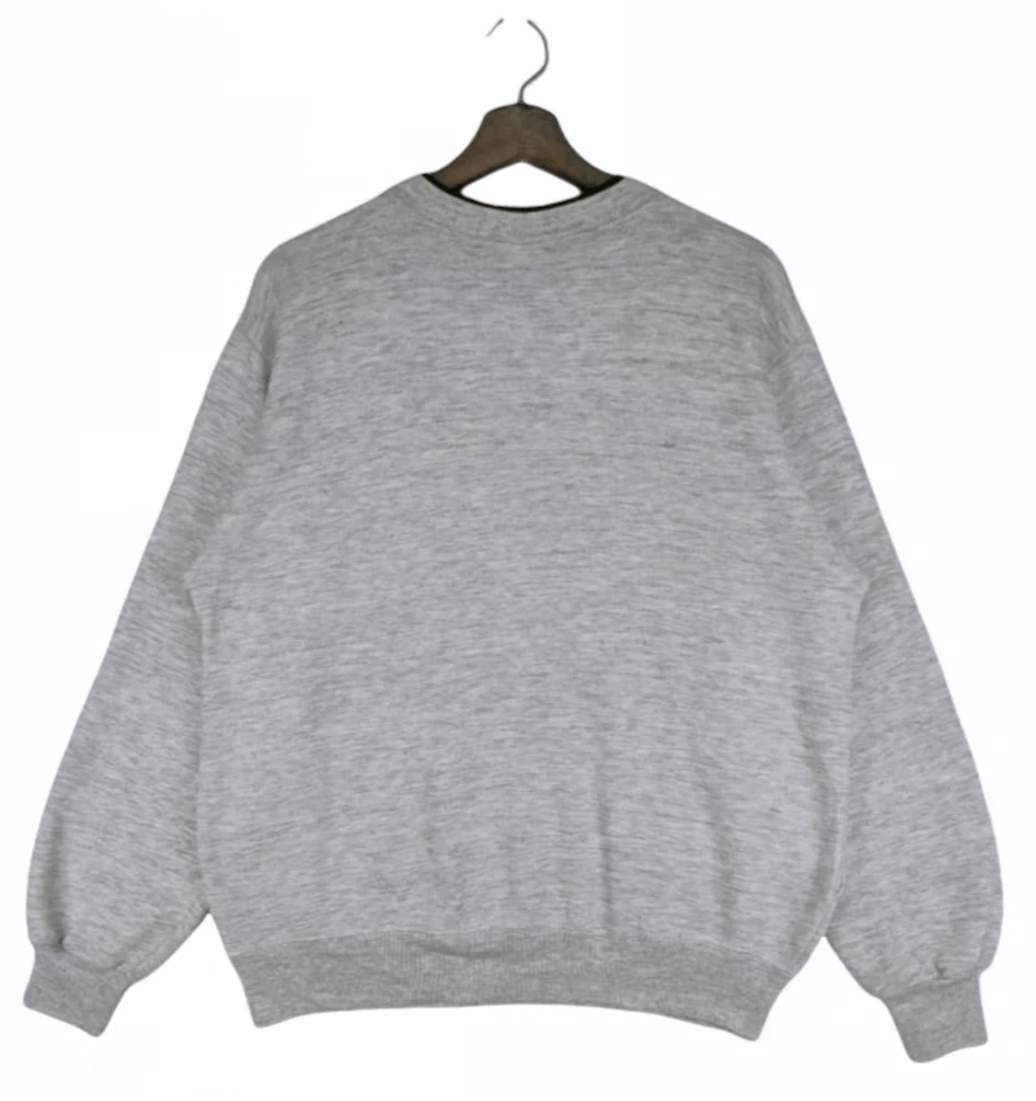 Japanese Brand × Vintage VINTAGE 90s QUALITY PUBLIC EDUCATION Size US XXL / EU 58 / 5 - 5 Thumbnail