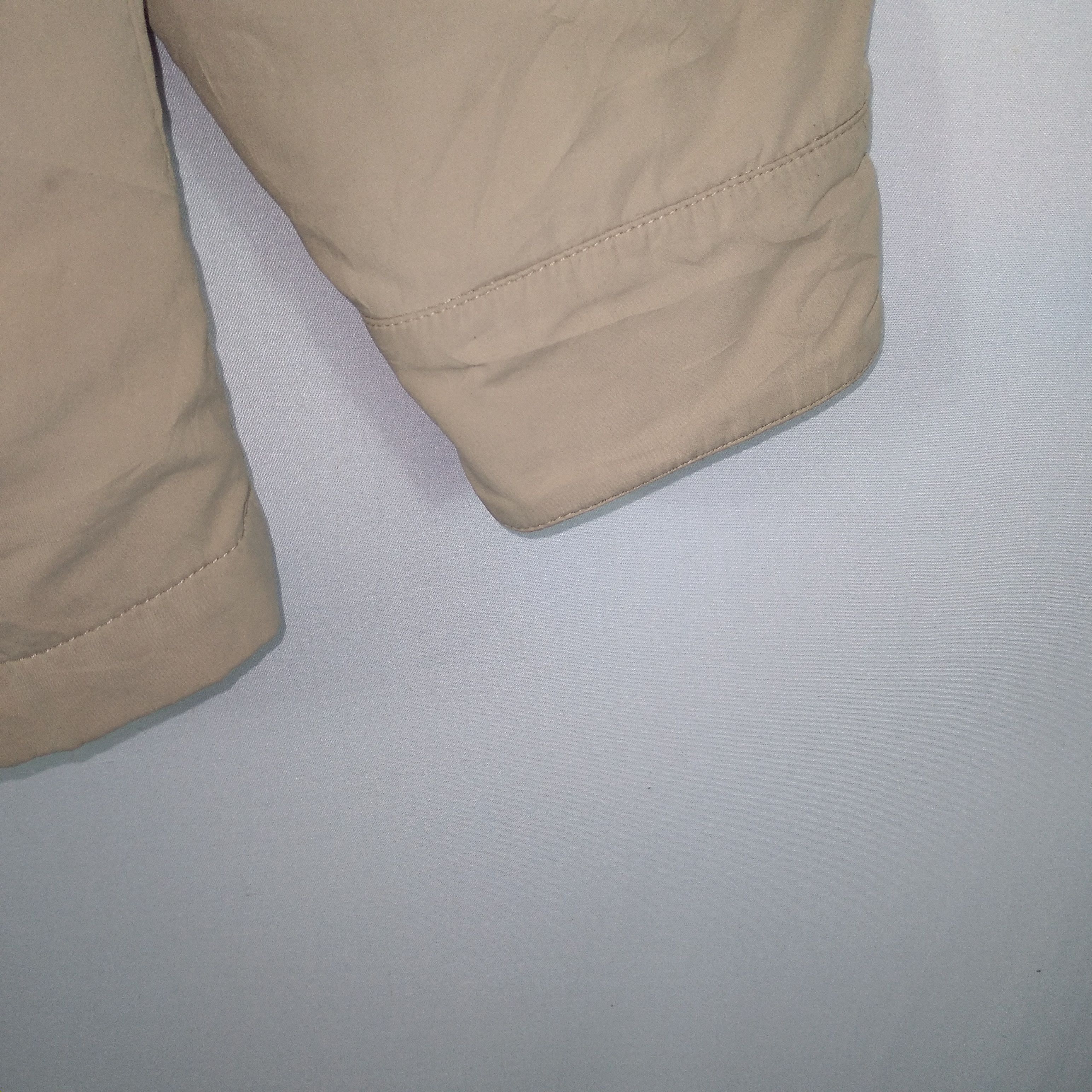 Designer × Pierre Balmain × Vintage Vintage Pierre Balmain DELTA FMBU 2005 Zipper Jacket Size US L / EU 52-54 / 3 - 5 Thumbnail