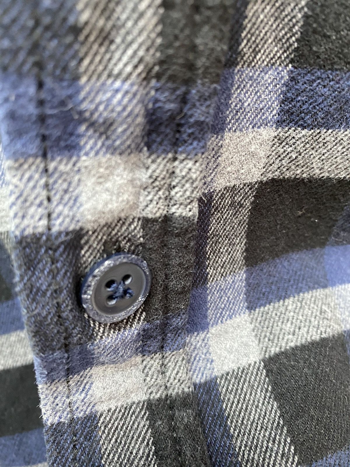 Other Carhartt Flannel Long Sleeve Plaid Shirt Men’s XL WIP Size US XL / EU 56 / 4 - 10 Thumbnail