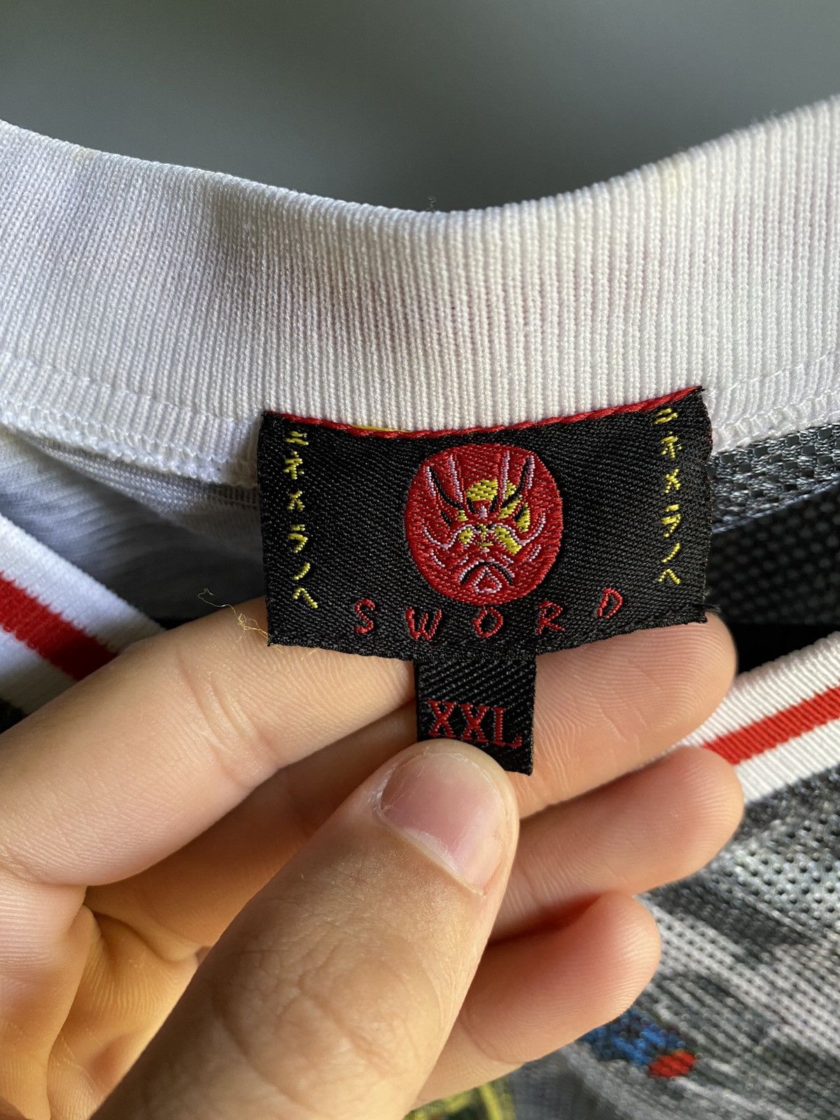 Anime × Vintage Vintage Anima Comics T Shirt Size US XXL / EU 58 / 5 - 11 Thumbnail