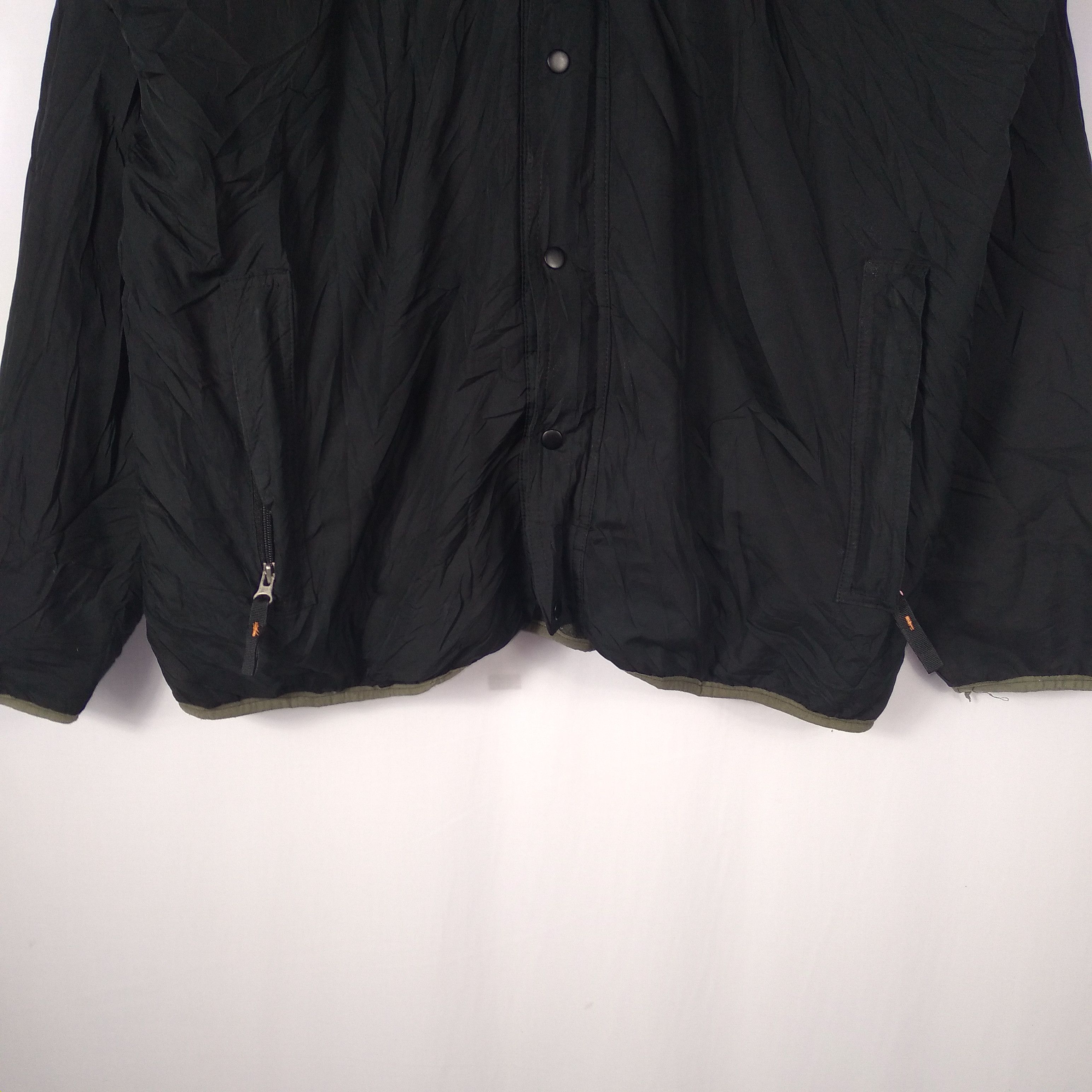 Polo Ralph Lauren × Ralph Lauren × Vintage 🔥Rare🔥90s Polo Sports Ralph Lauren Reversible Light Jacket Size US L / EU 52-54 / 3 - 3 Thumbnail