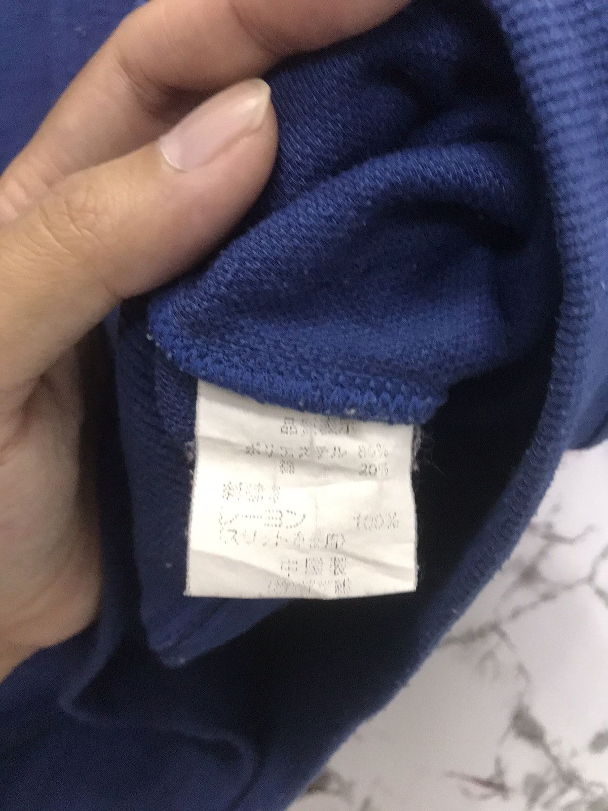Japanese Brand × Valentino × Vintage Nicola Valentino Sweatshirt Size US M / EU 48-50 / 2 - 9 Thumbnail
