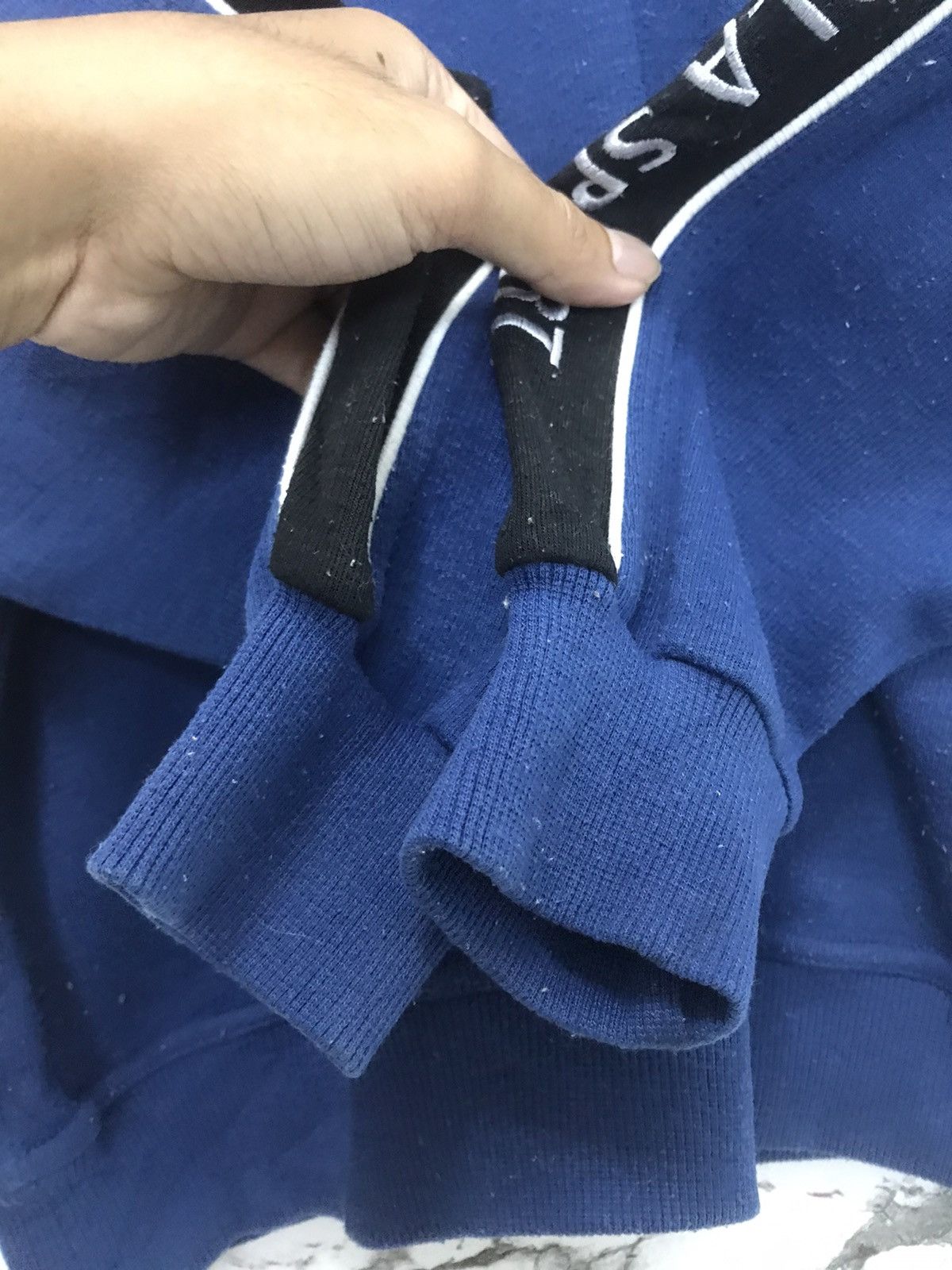 Japanese Brand × Valentino × Vintage Nicola Valentino Sweatshirt Size US M / EU 48-50 / 2 - 10 Thumbnail