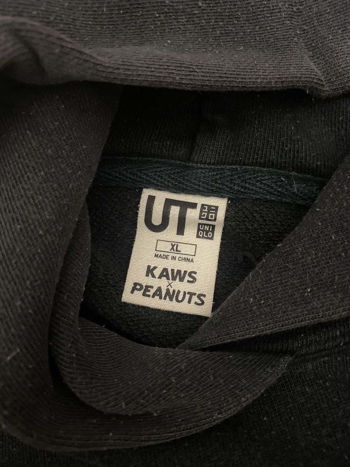 Kaws × Uniqlo Kaws Uniqlo Hoodies Size US M / EU 48-50 / 2 - 6 Thumbnail