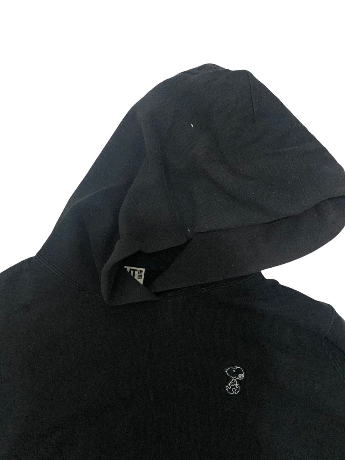 Kaws × Uniqlo Kaws Uniqlo Hoodies Size US M / EU 48-50 / 2 - 5 Thumbnail
