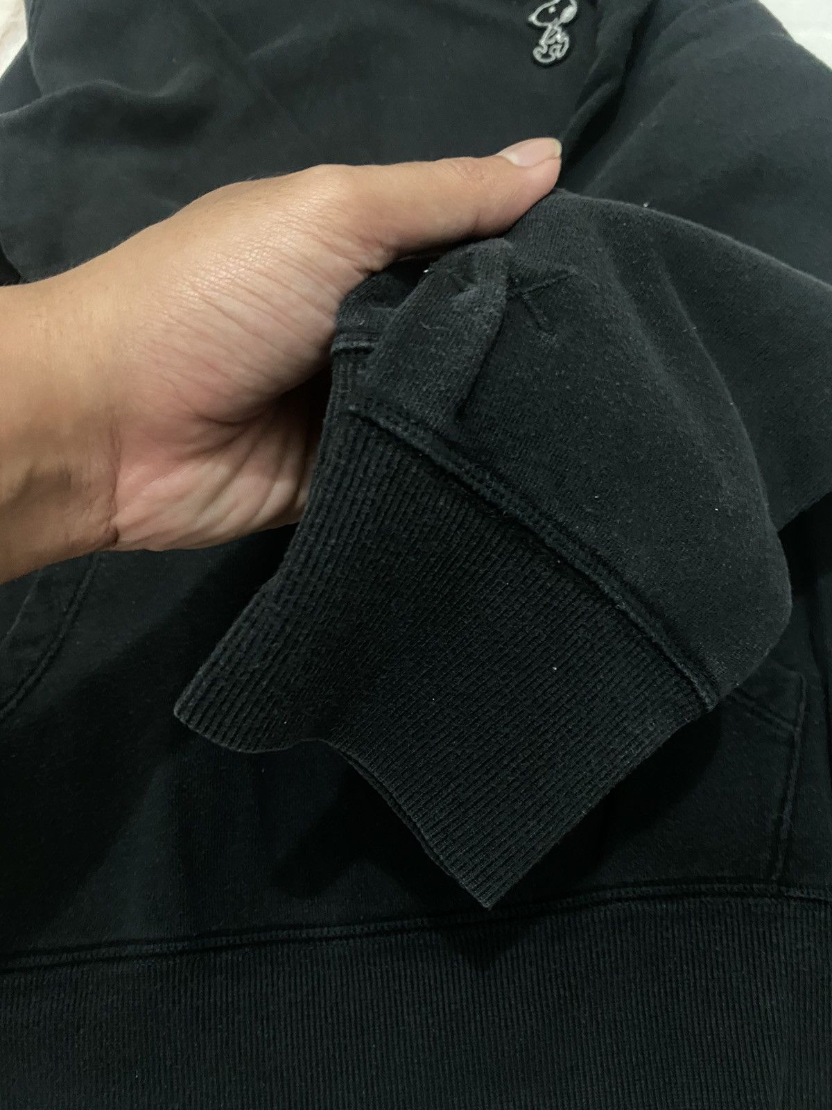 Kaws × Uniqlo Kaws Uniqlo Hoodies Size US M / EU 48-50 / 2 - 9 Thumbnail