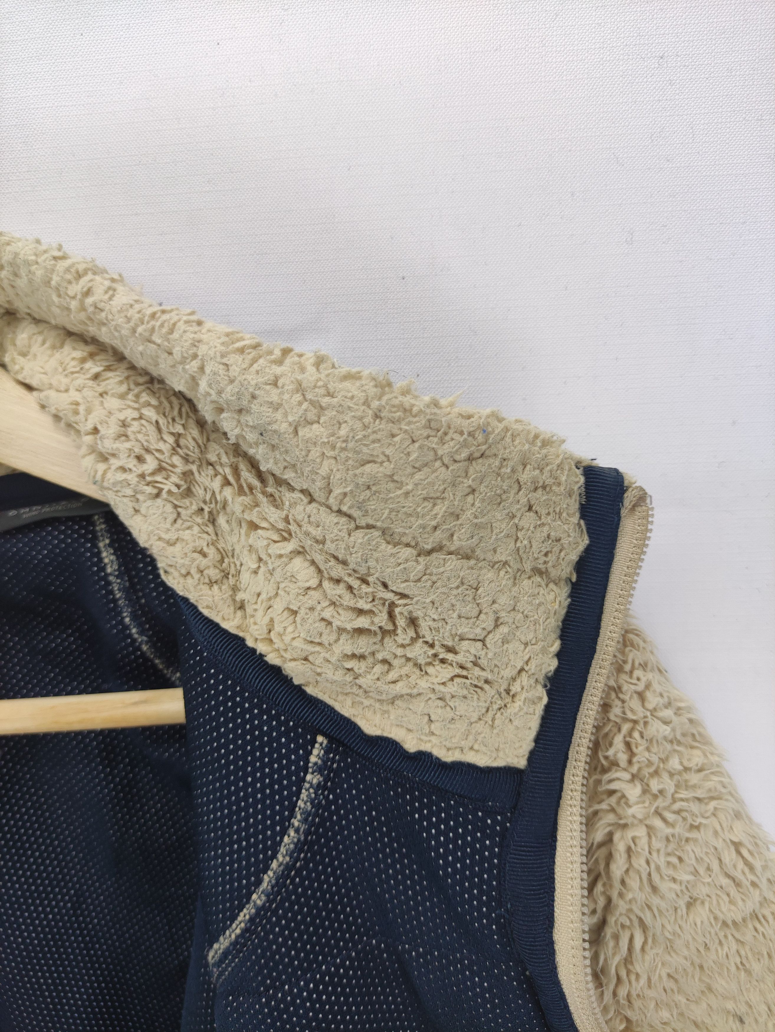 Columbia Vintage Columbia Sweater Fleece Jacket Zipper Size US M / EU 48-50 / 2 - 6 Thumbnail