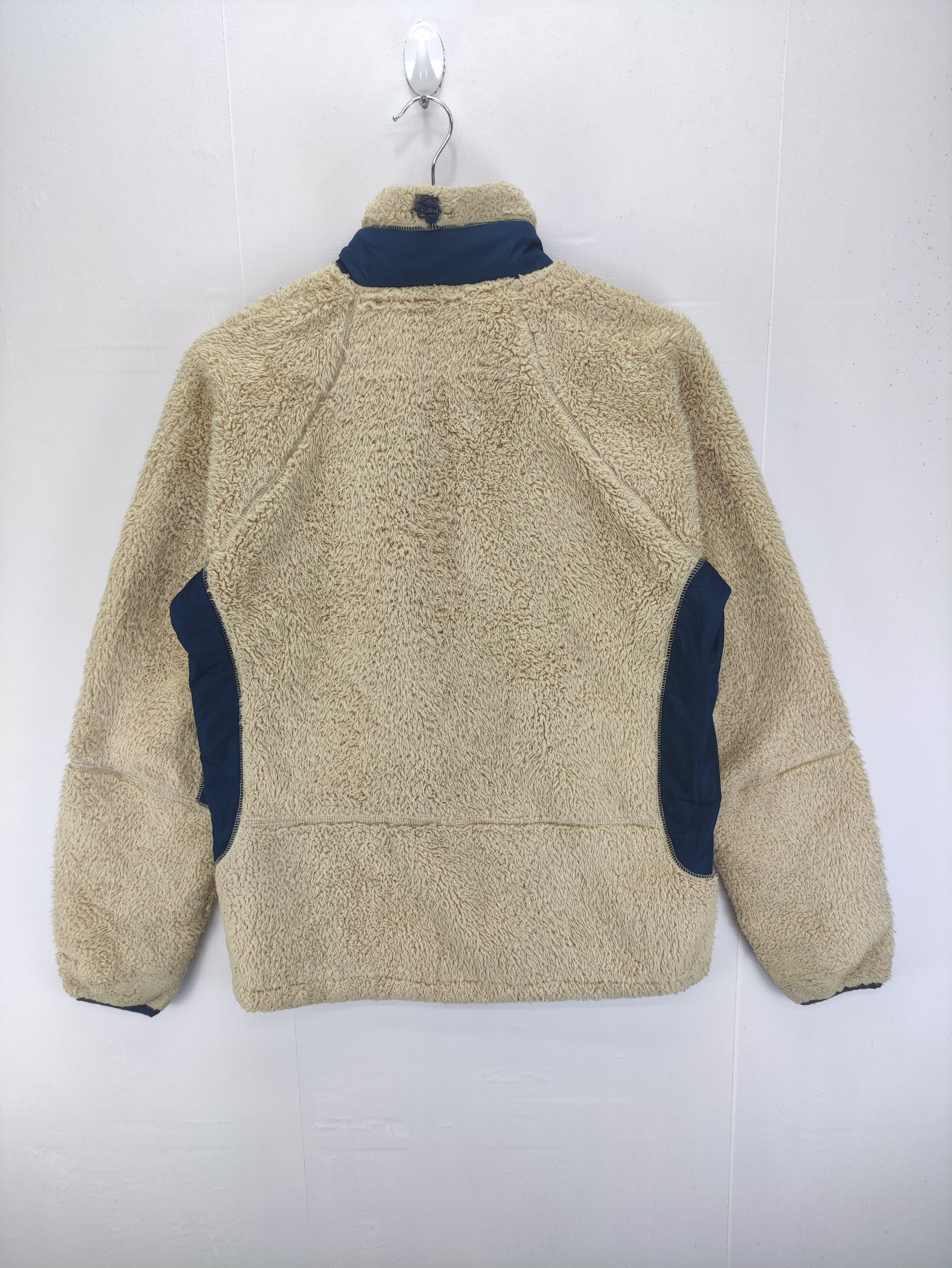 Columbia Vintage Columbia Sweater Fleece Jacket Zipper Size US M / EU 48-50 / 2 - 15 Thumbnail
