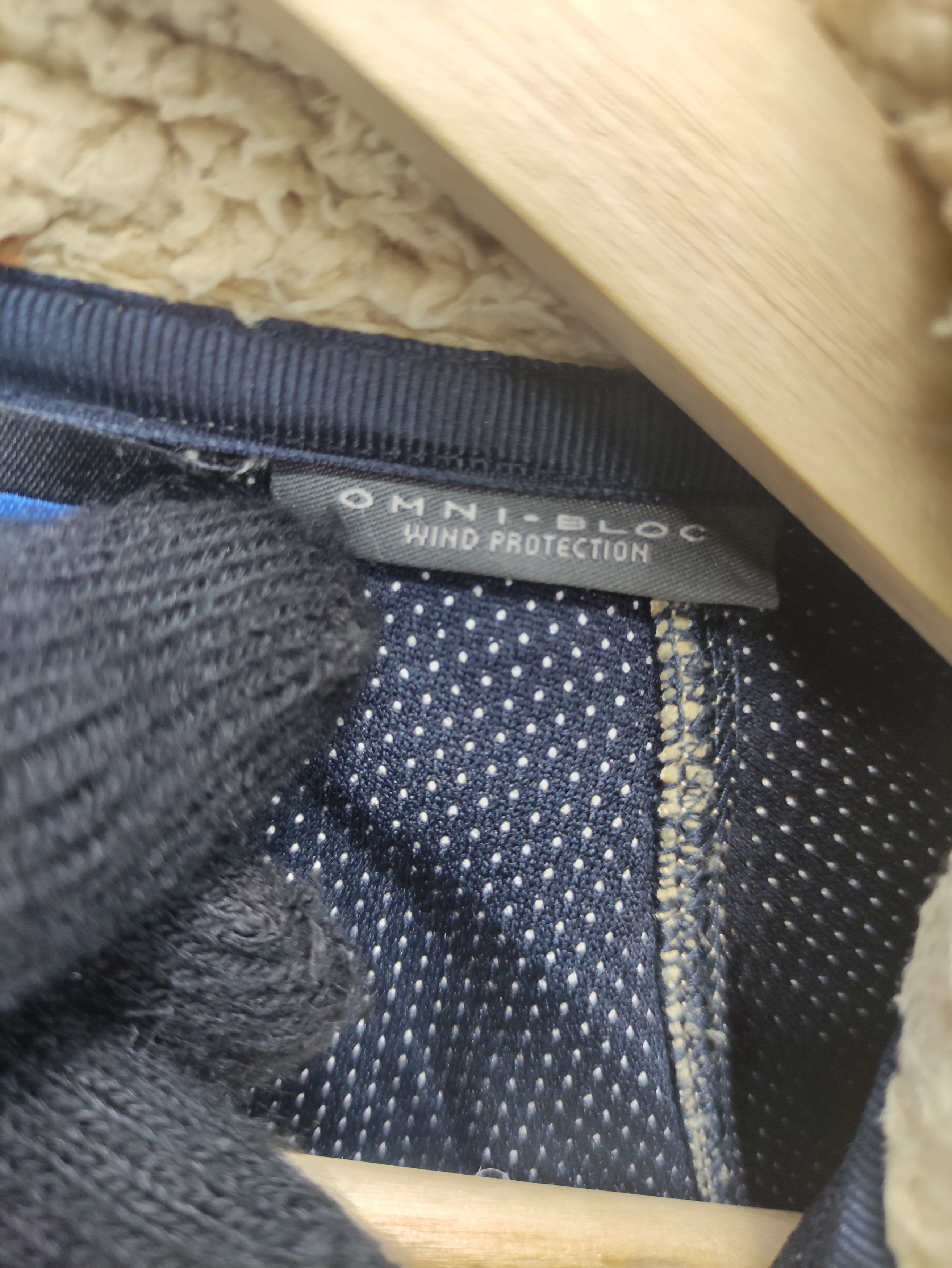 Columbia Vintage Columbia Sweater Fleece Jacket Zipper Size US M / EU 48-50 / 2 - 9 Thumbnail