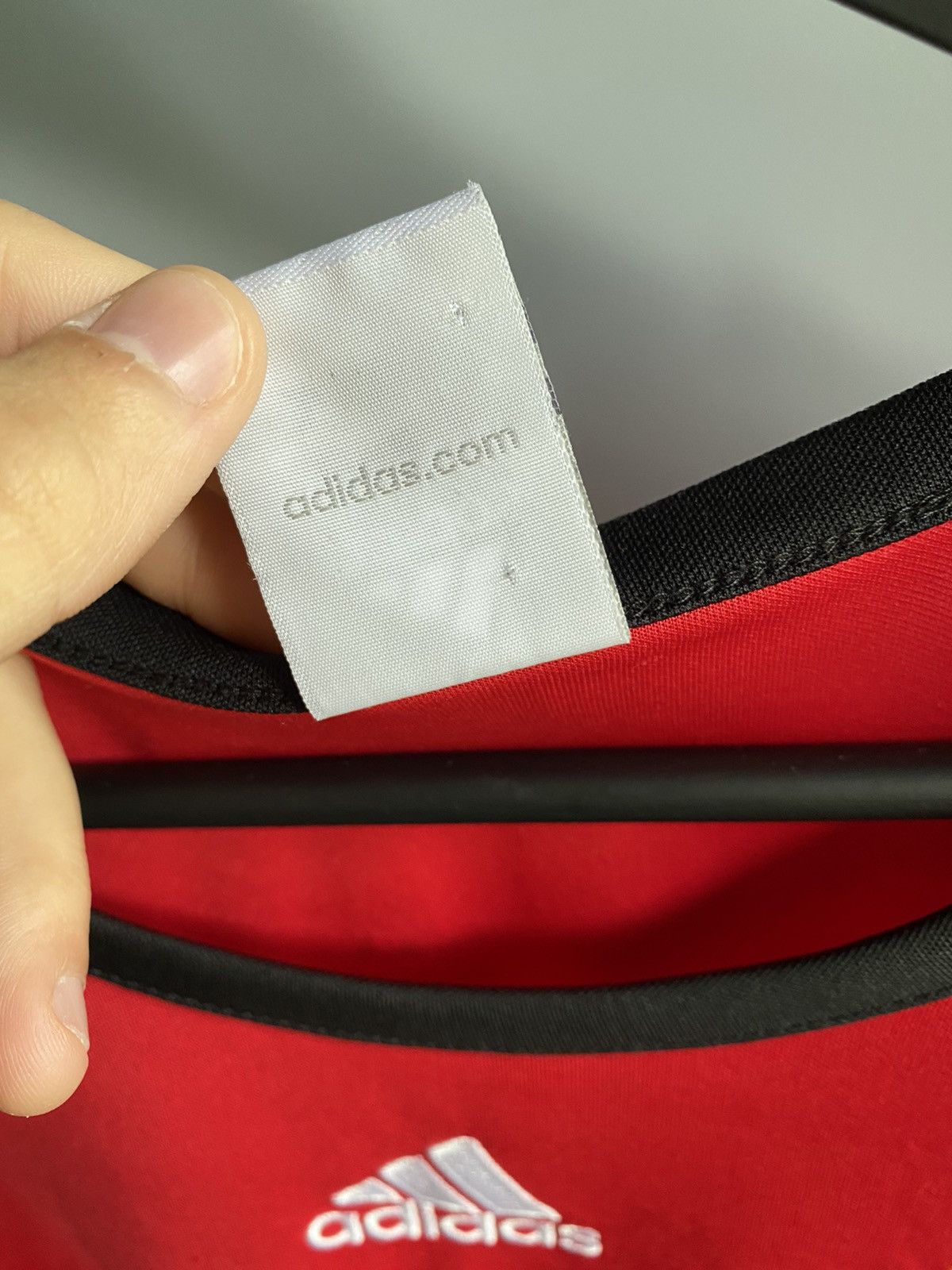 Adidas × Vintage Vintage 2006 Germany National Team Away Jersey Size US XL / EU 56 / 4 - 9 Thumbnail