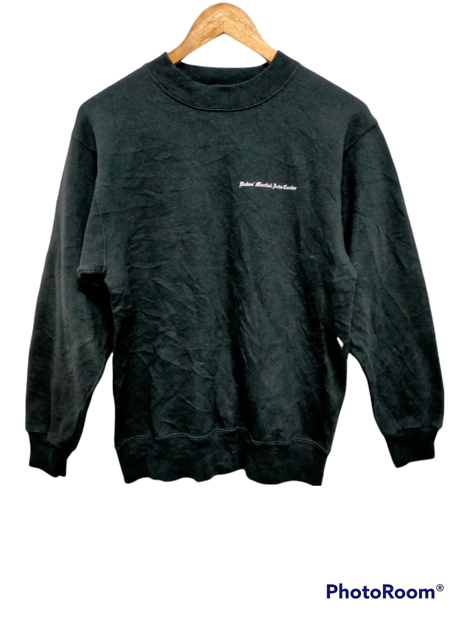 Vintage Vintage 90s DragonSweashirt Size US S / EU 44-46 / 1 - 3 Thumbnail