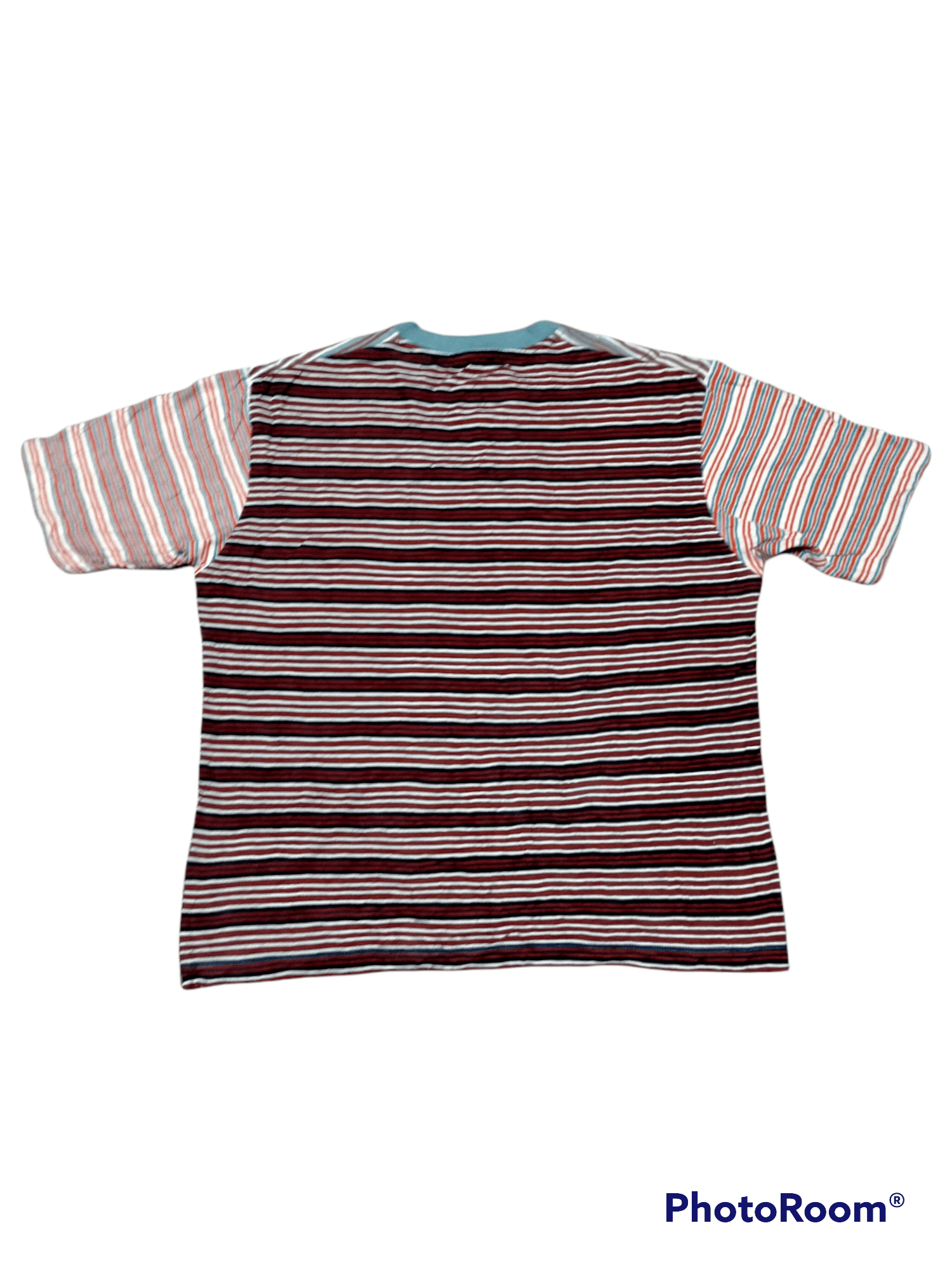 Japanese Brand JWanderson x uniqlo pocket tee Size US M / EU 48-50 / 2 - 7 Thumbnail