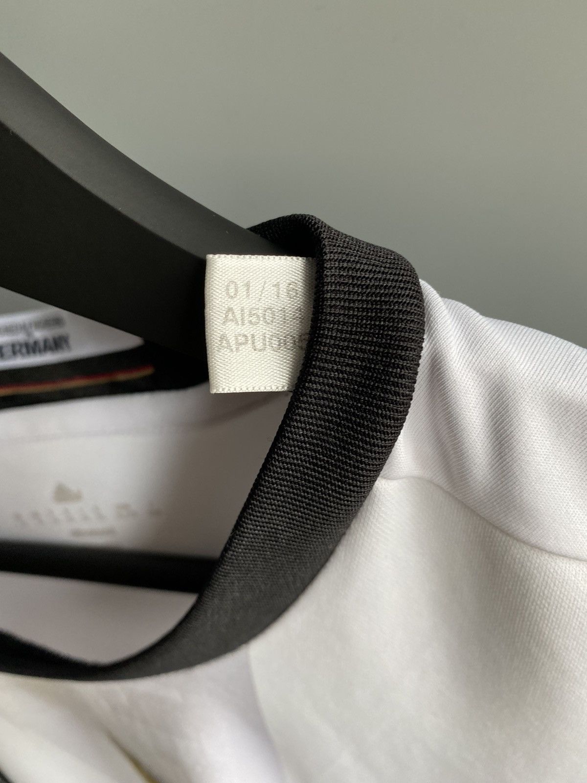 Adidas × Vintage Adidas Germany Home football shirt 2016 -17 Soccer Jersey Size US XL / EU 56 / 4 - 6 Thumbnail