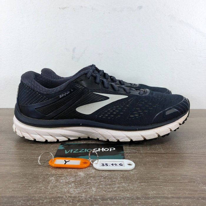 Brooks gts 18 on sale mens