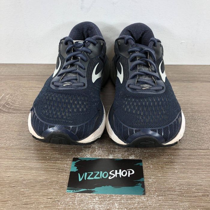 Brooks adrenaline sale gts 18 navy