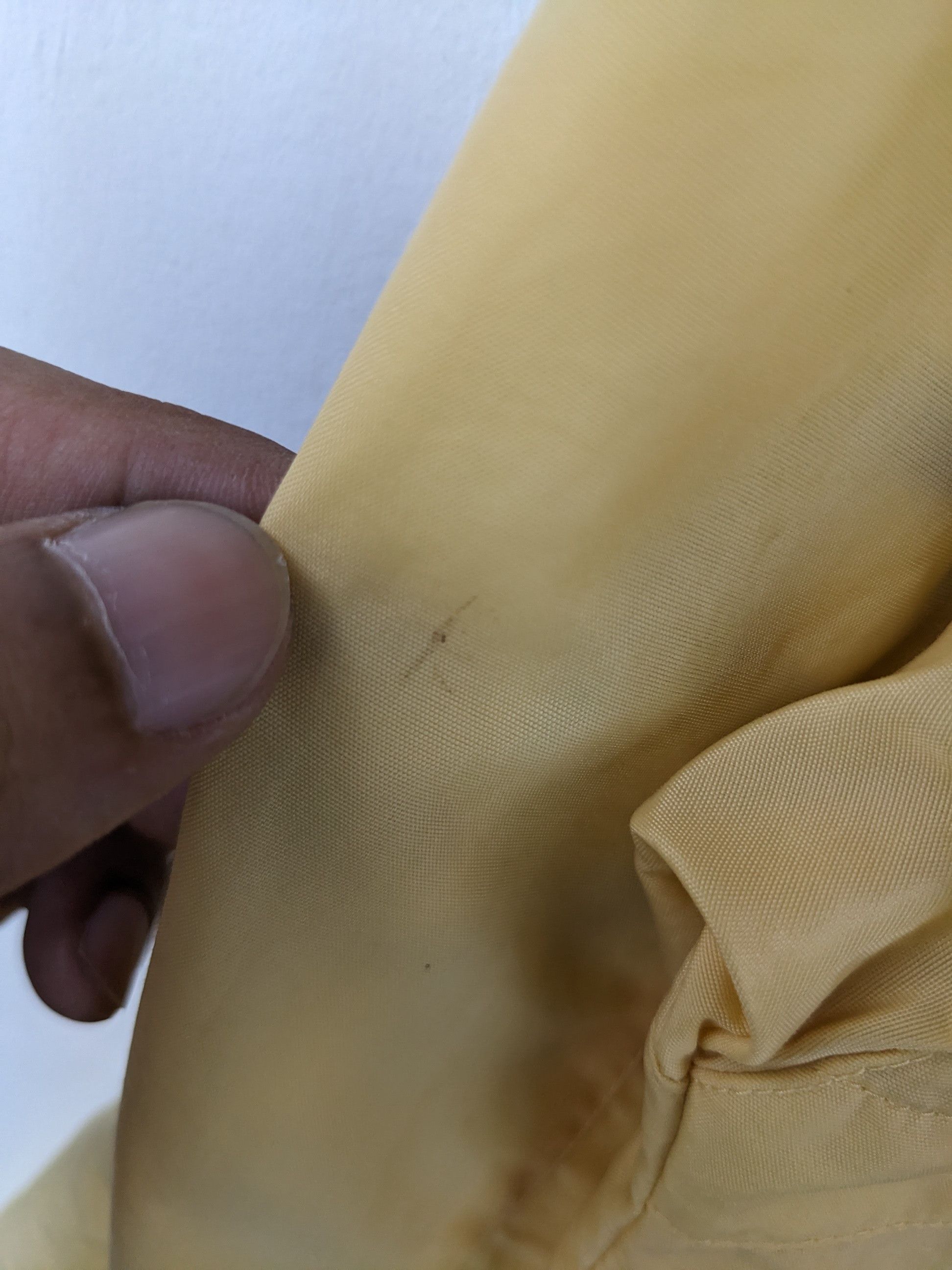 Japanese Brand × Vintage Vintage Polo Windbreaker Jacket Size US M / EU 48-50 / 2 - 12 Thumbnail