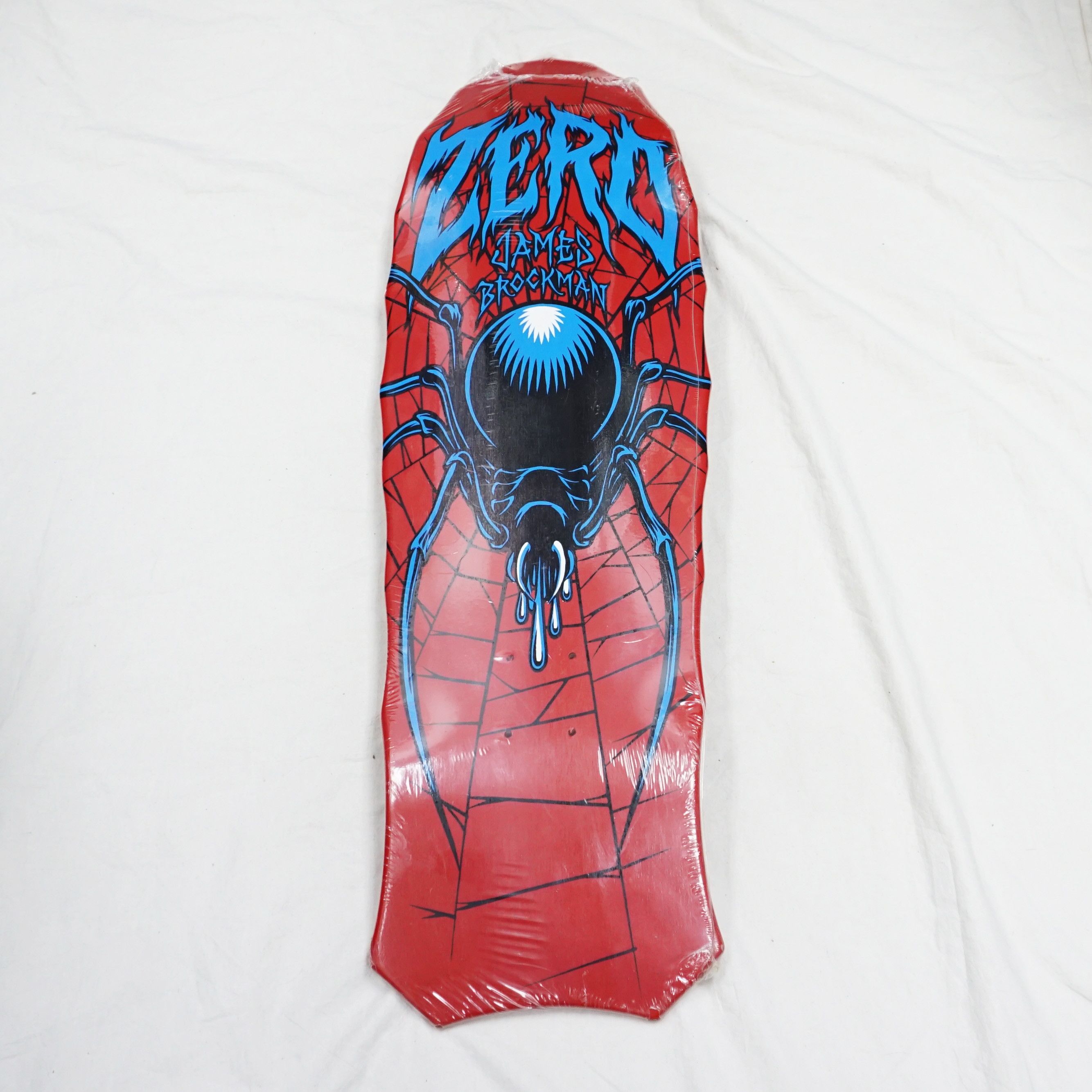 OG 80s Powell Peralta “Time Warp” Ripper Powell Peralta Old School