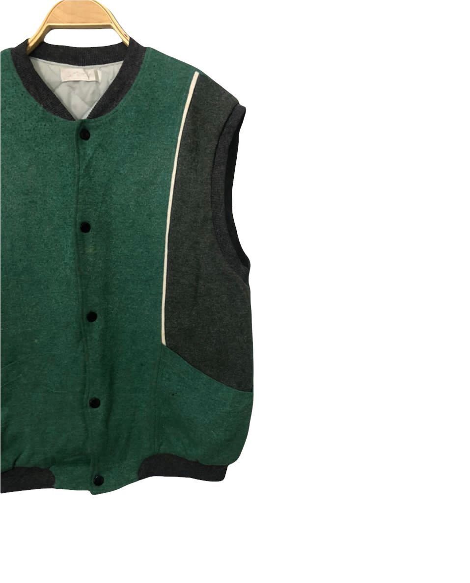 Japanese Brand × Vintage Vintage Sun Terrace Button Ups Vest Jacket Size US M / EU 48-50 / 2 - 2 Thumbnail