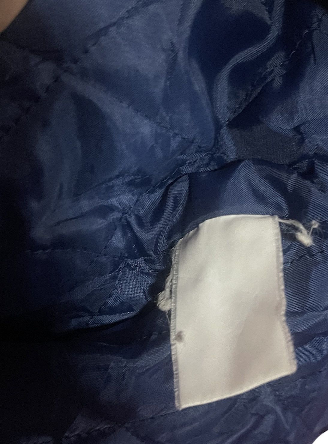 Canterbury of New Zealand CANTERBURY OF NEW ZEALAND JACKET FLEECE Size US M / EU 48-50 / 2 - 7 Thumbnail