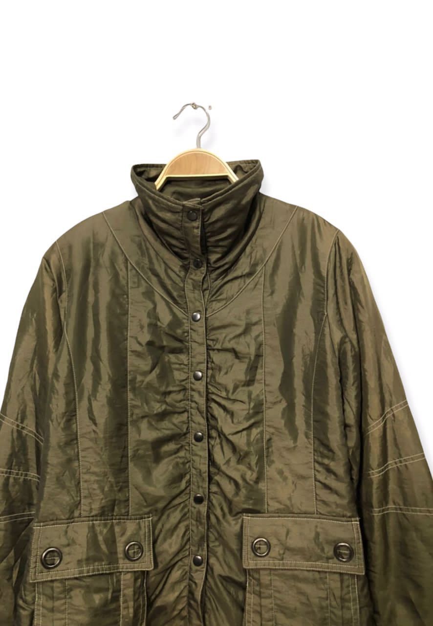 Japanese Brand Vintage Unbranded Button Ups Jacket Size US M / EU 48-50 / 2 - 4 Thumbnail