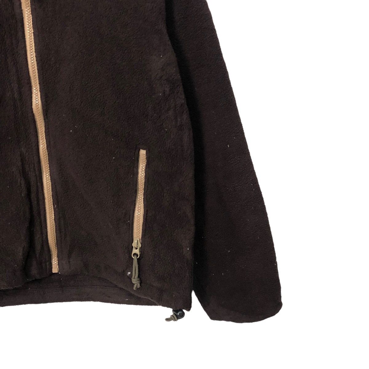 Columbia Vintage 90s Columbia Sportswear Company Zipper Ups Jacket Size US M / EU 48-50 / 2 - 2 Thumbnail