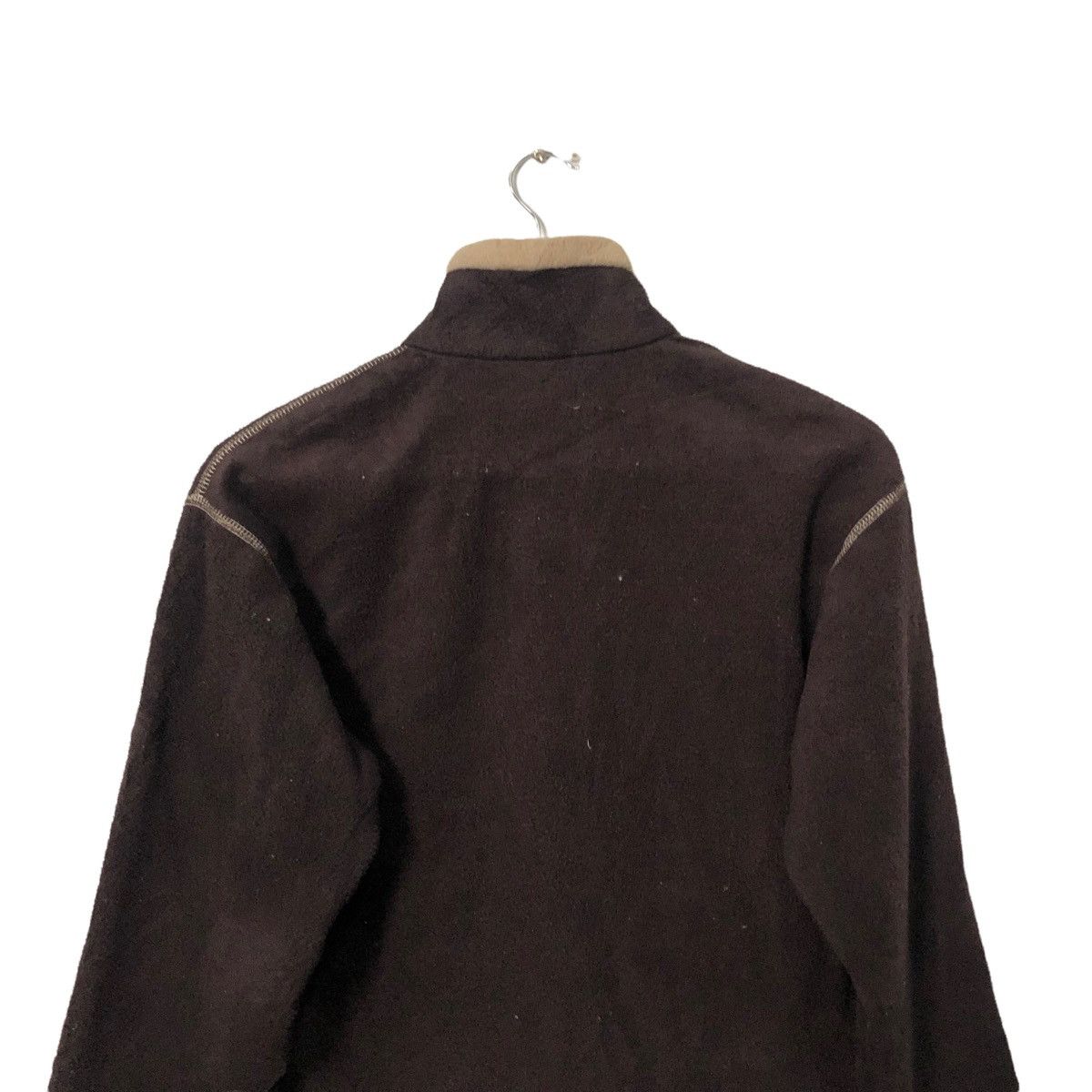 Columbia Vintage 90s Columbia Sportswear Company Zipper Ups Jacket Size US M / EU 48-50 / 2 - 8 Thumbnail