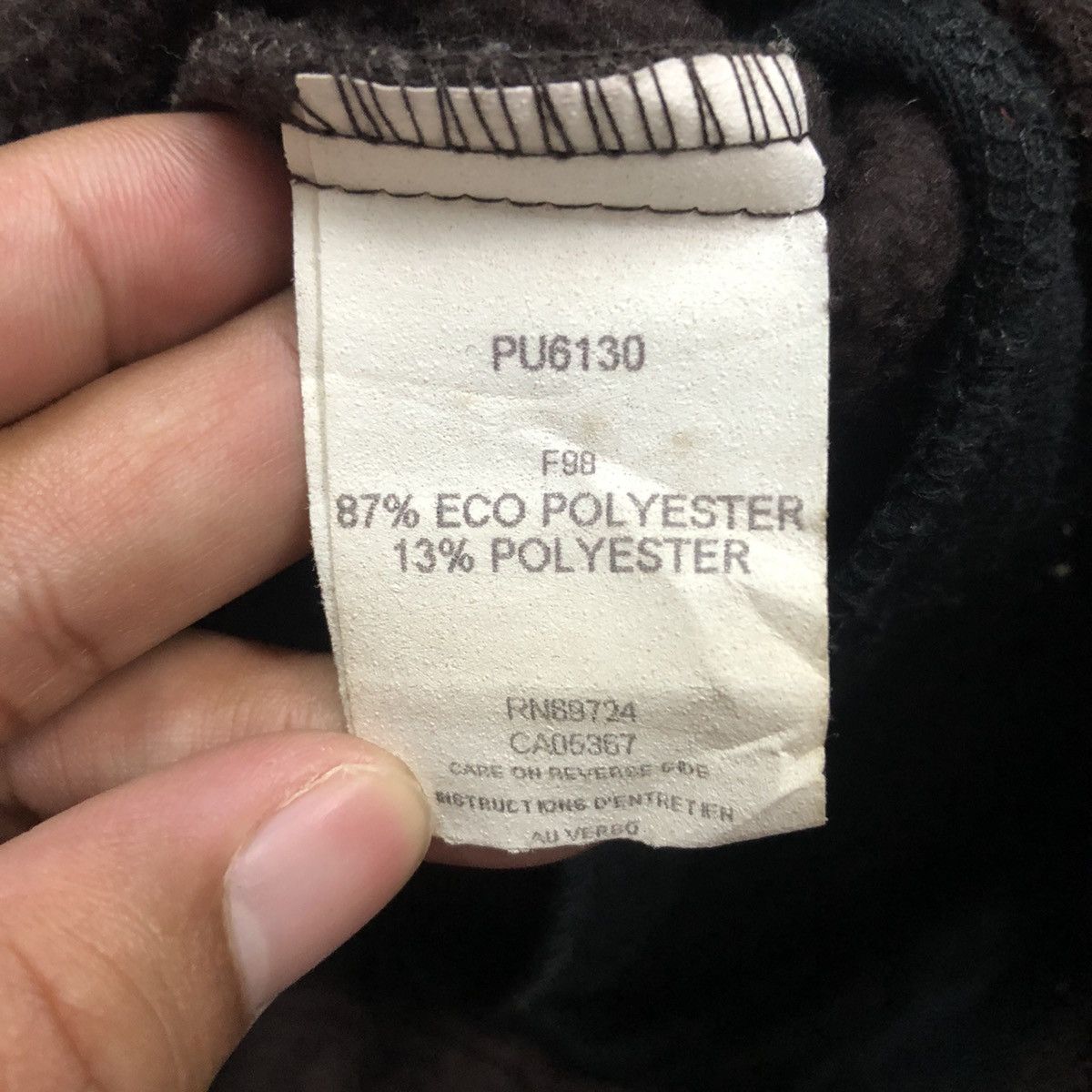 Columbia Vintage 90s Columbia Sportswear Company Zipper Ups Jacket Size US M / EU 48-50 / 2 - 11 Thumbnail