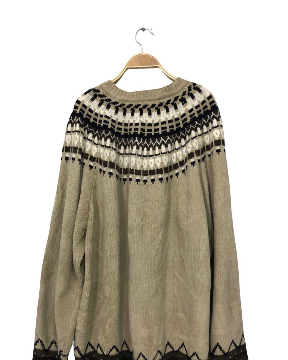 Aran Isles Knitwear Vintage Maui And Son Designed in USA Knitwear Sweater Jumper Size US XL / EU 56 / 4 - 8 Thumbnail