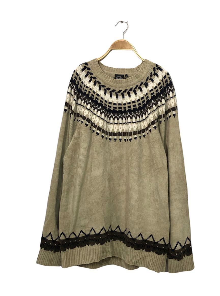 Aran Isles Knitwear Vintage Maui And Son Designed in USA Knitwear Sweater Jumper Size US XL / EU 56 / 4 - 1 Thumbnail