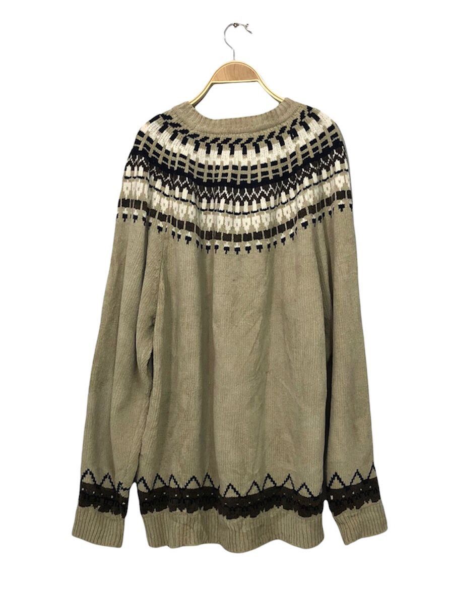 Aran Isles Knitwear Vintage Maui And Son Designed in USA Knitwear Sweater Jumper Size US XL / EU 56 / 4 - 5 Thumbnail