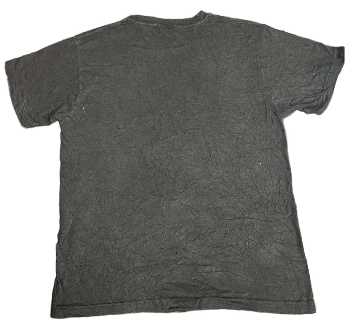Band Tees MICHAEL JACKSON'S TEE SHIRT Size US M / EU 48-50 / 2 - 2 Thumbnail