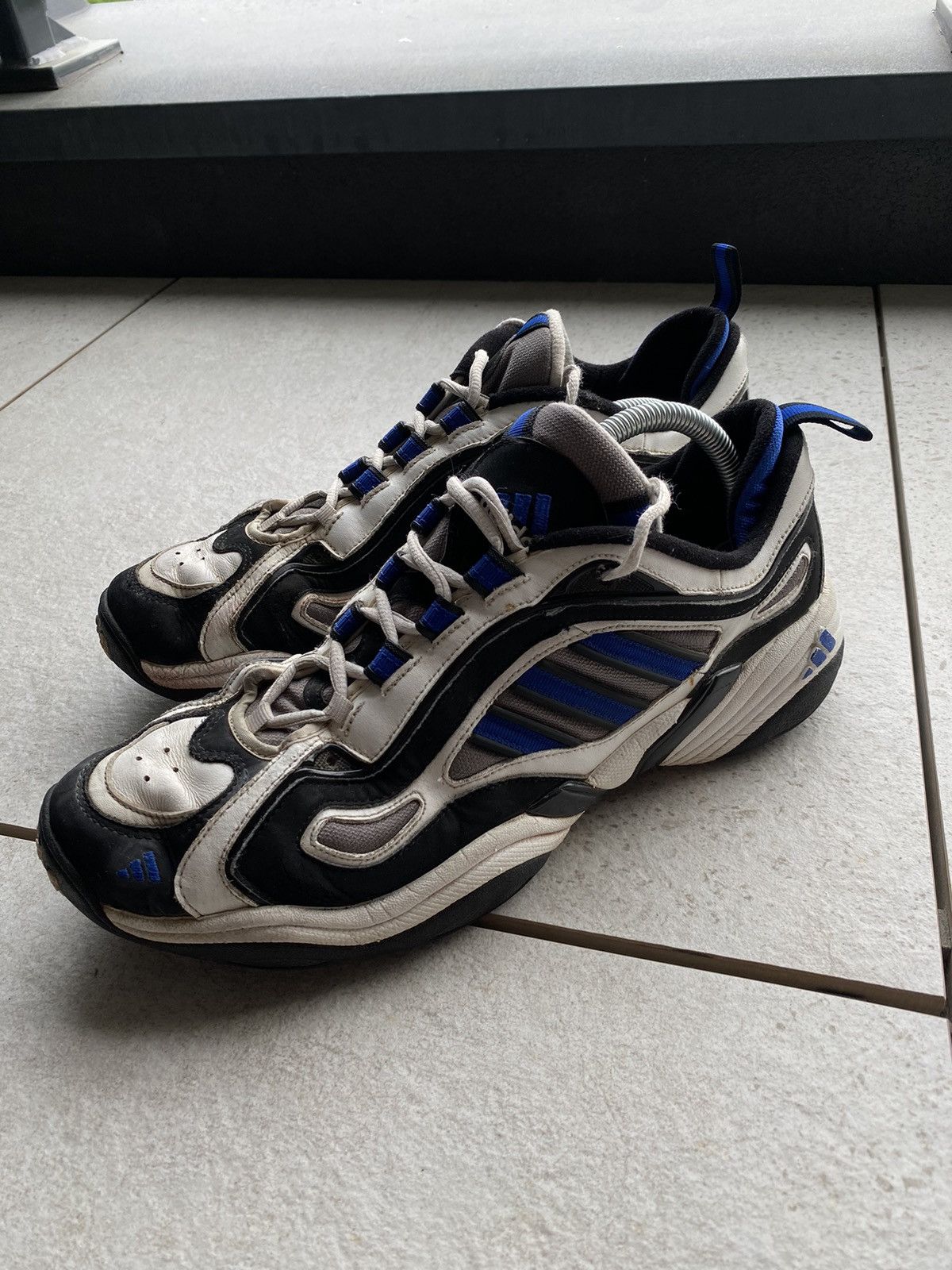 Adidas torsion 1999 online