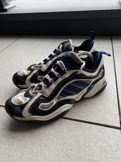 Adidas torsion hotsell shoes 1990