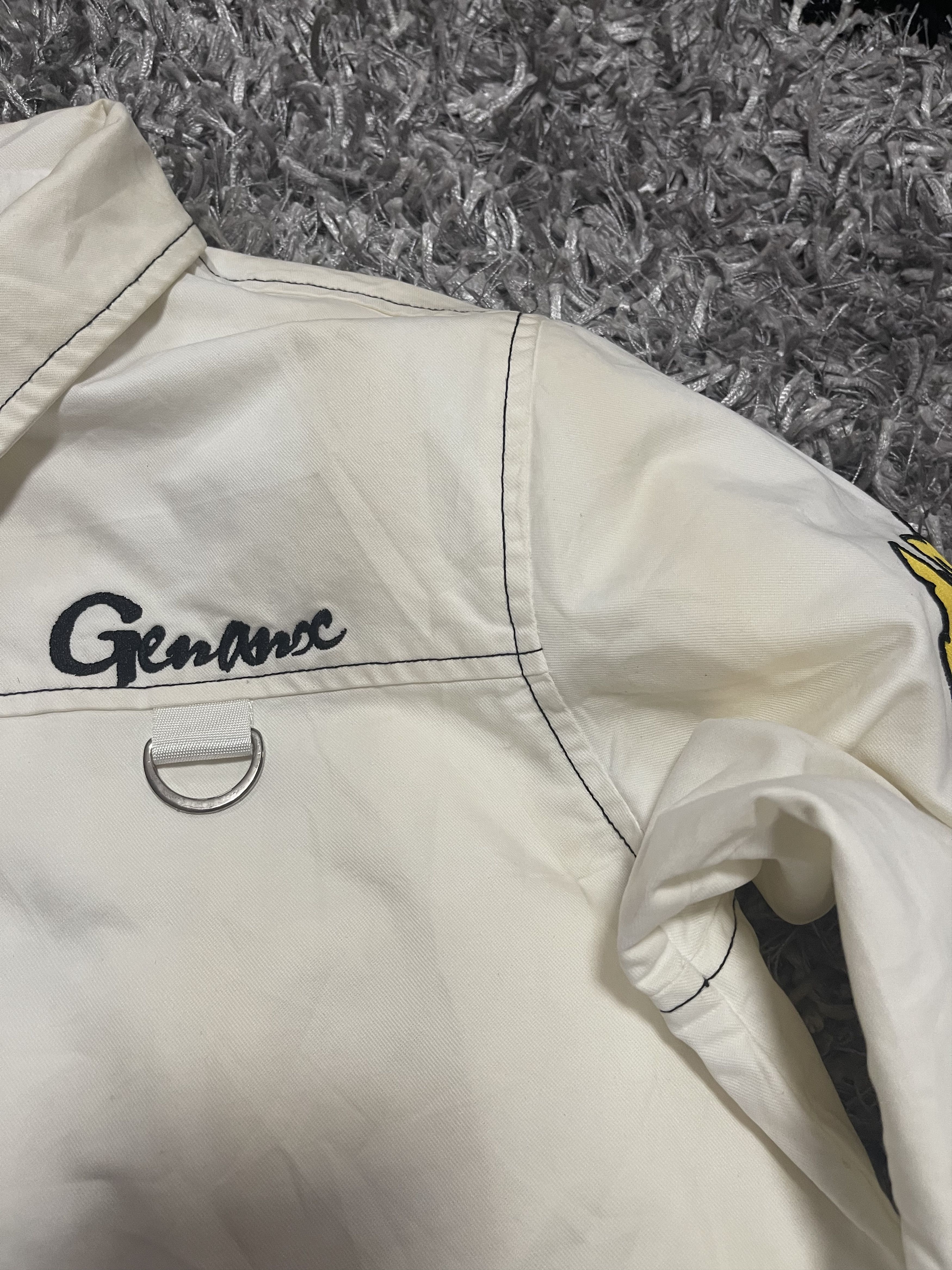 Other GENANX JACKET JAPAN Size US XL / EU 56 / 4 - 5 Thumbnail