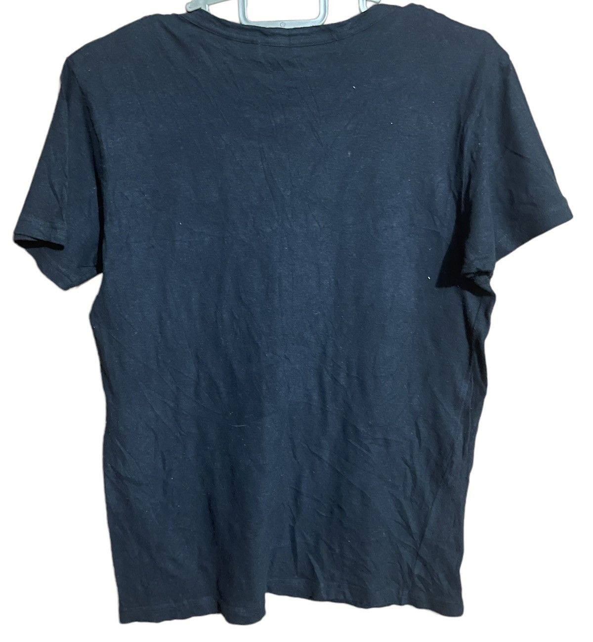 Issey Miyake MERCIBEAUCOUP TEE SHIRT JAPAN Size US S / EU 44-46 / 1 - 2 Thumbnail