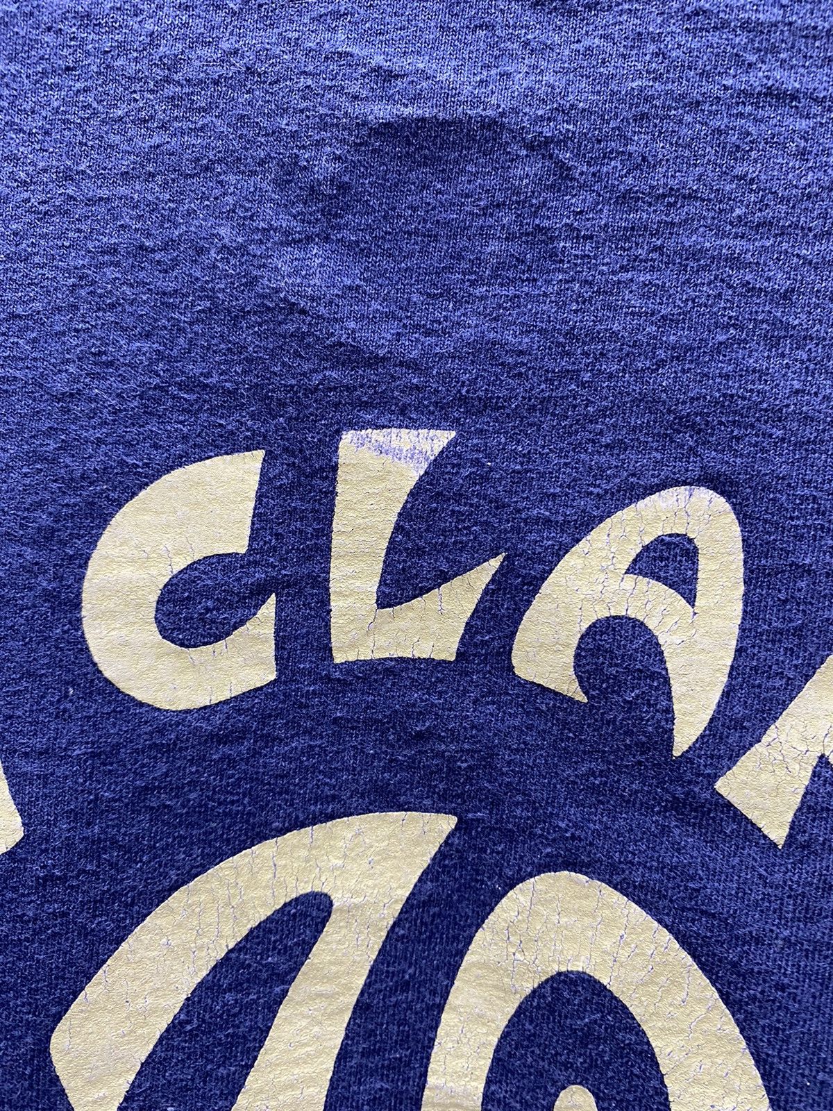 Band Tees Eric Clapton 2015 70th Birthday Celebration Tour T Shirt Size US M / EU 48-50 / 2 - 15 Thumbnail