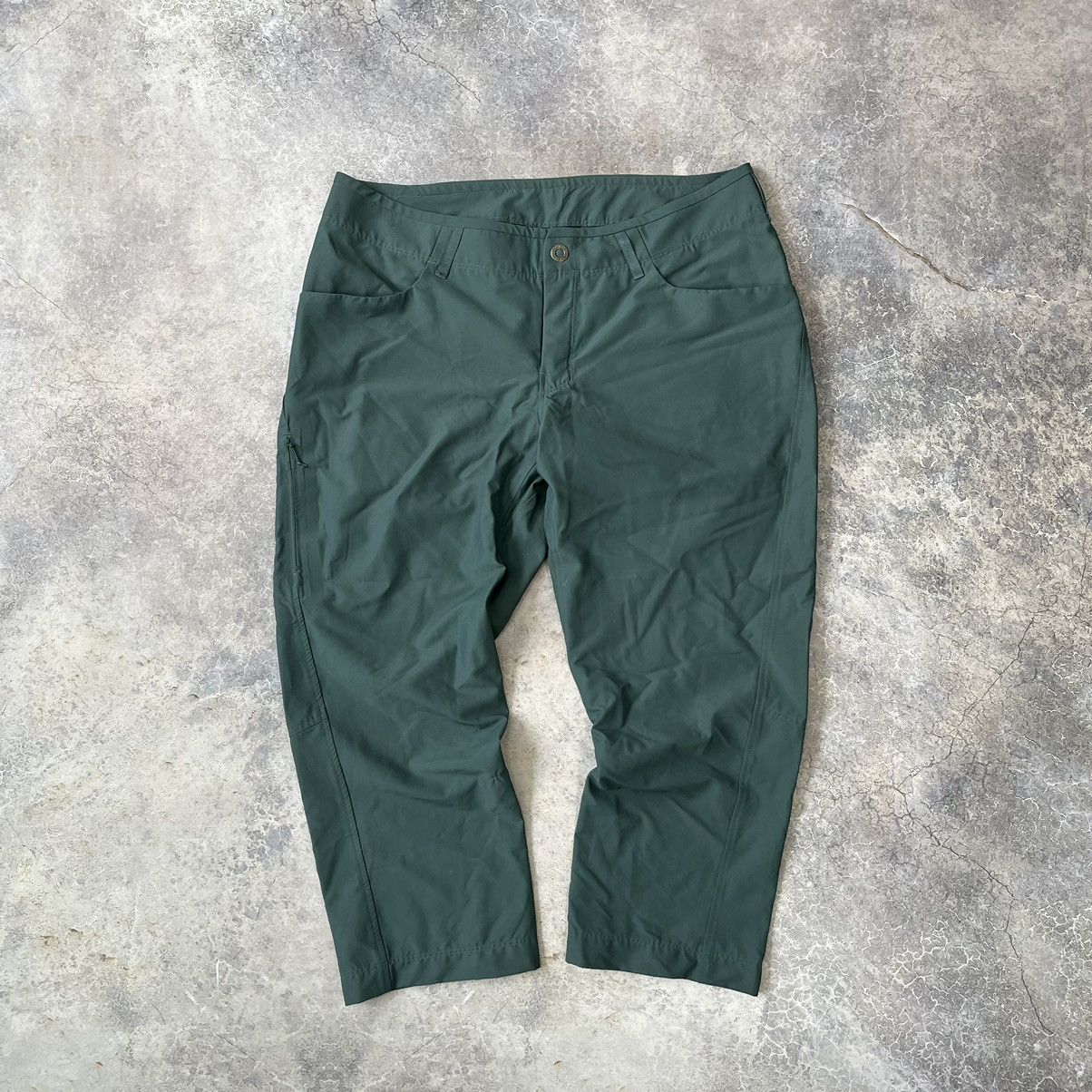 Arc'teryx ARCTERYX CAPRI CARGO PANT WOMENS/MENS XS Size US 30 / EU 46 - 3 Thumbnail