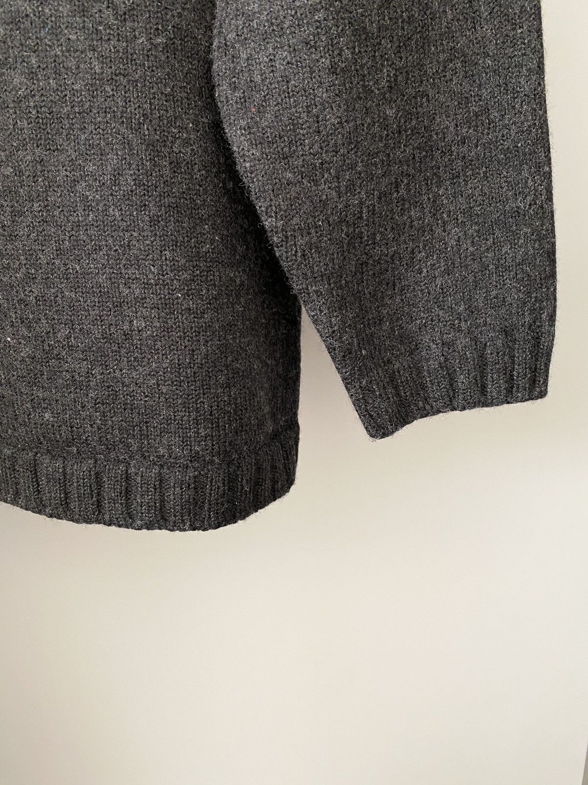 Dolce & Gabbana Sport Knitwear D&G Sweater vintage