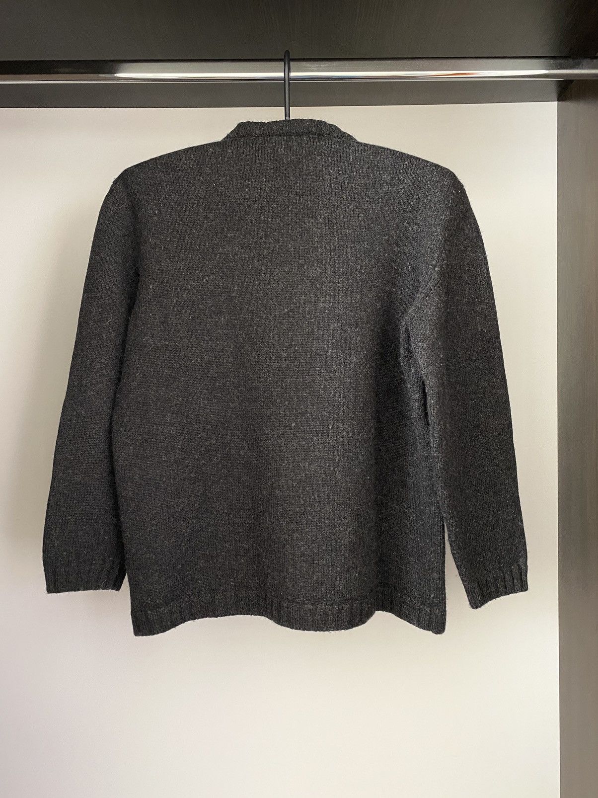 Dolce & Gabbana Sport Knitwear D&G Sweater vintage