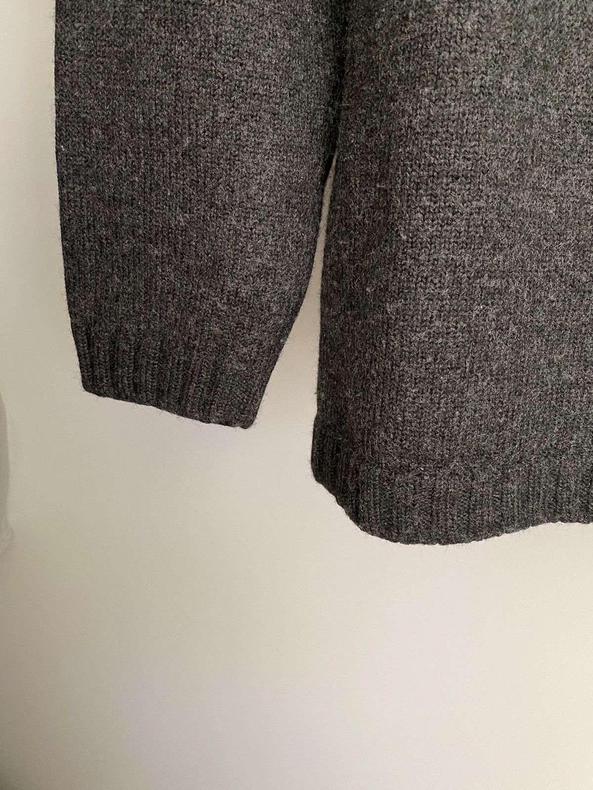 Dolce & Gabbana Sport Knitwear D&G Sweater vintage