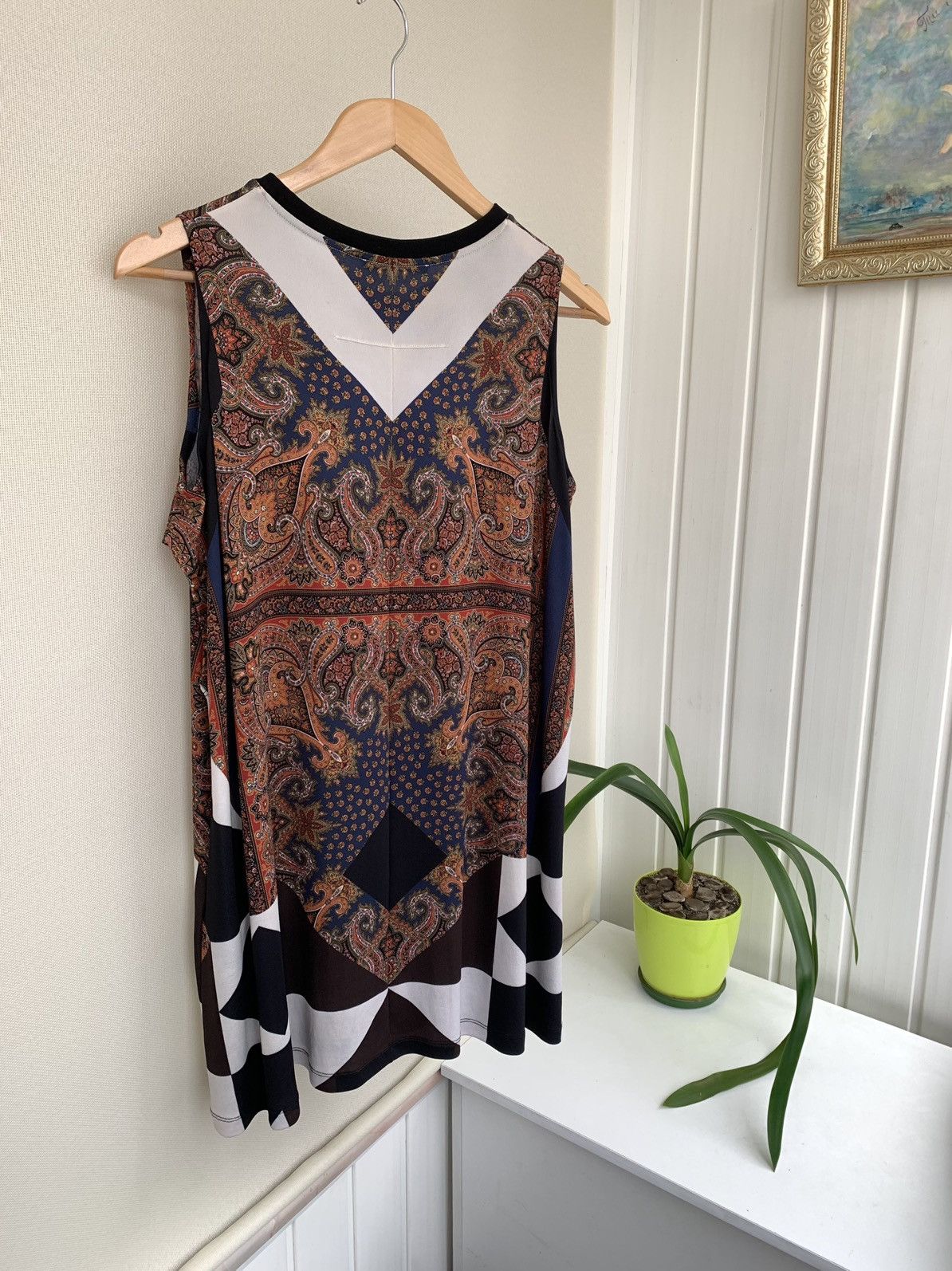 Givenchy Givenchy Dress Size XS Size XS / US 0-2 / IT 36-38 - 6 Thumbnail