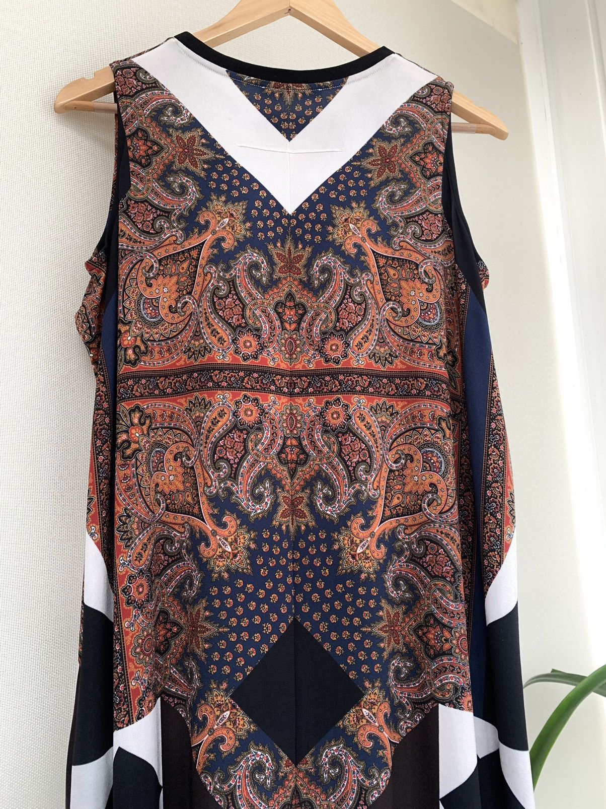 Givenchy Givenchy Dress Size XS Size XS / US 0-2 / IT 36-38 - 7 Thumbnail