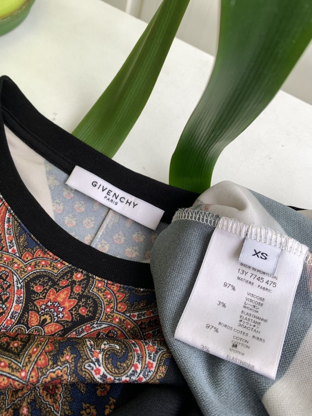 Givenchy Givenchy Dress Size XS Size XS / US 0-2 / IT 36-38 - 9 Thumbnail
