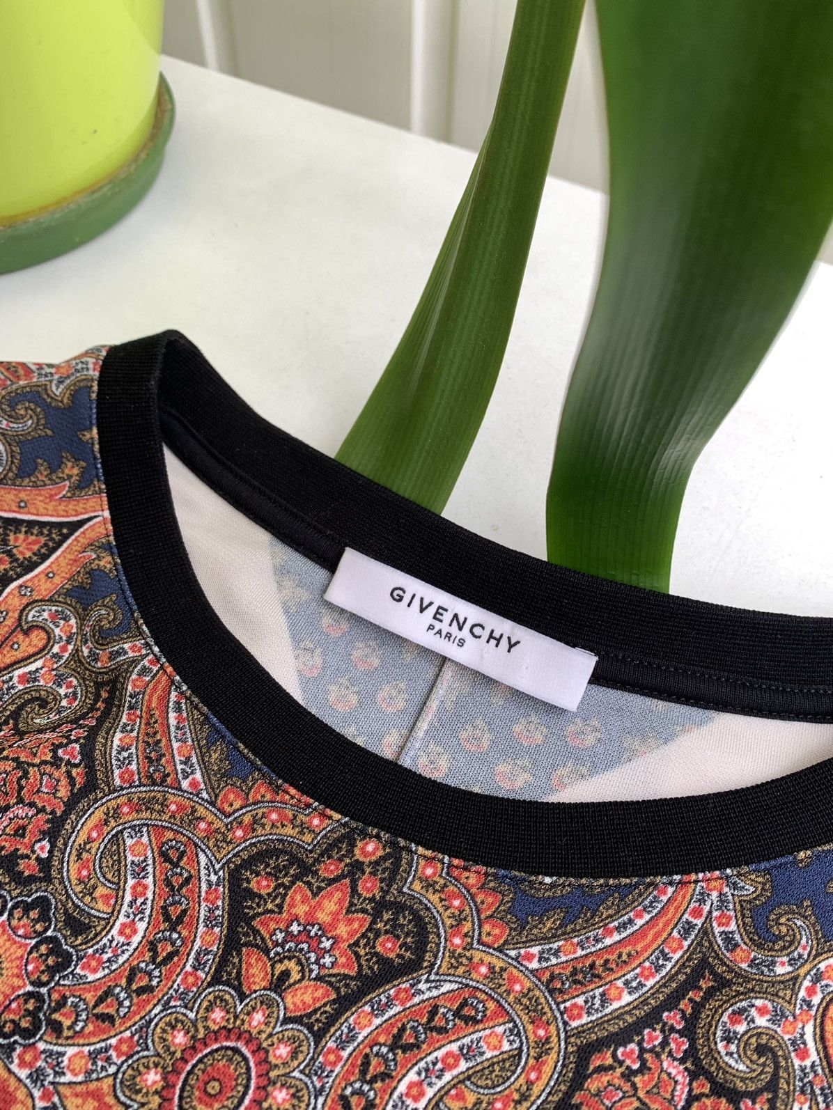 Givenchy Givenchy Dress Size XS Size XS / US 0-2 / IT 36-38 - 8 Thumbnail