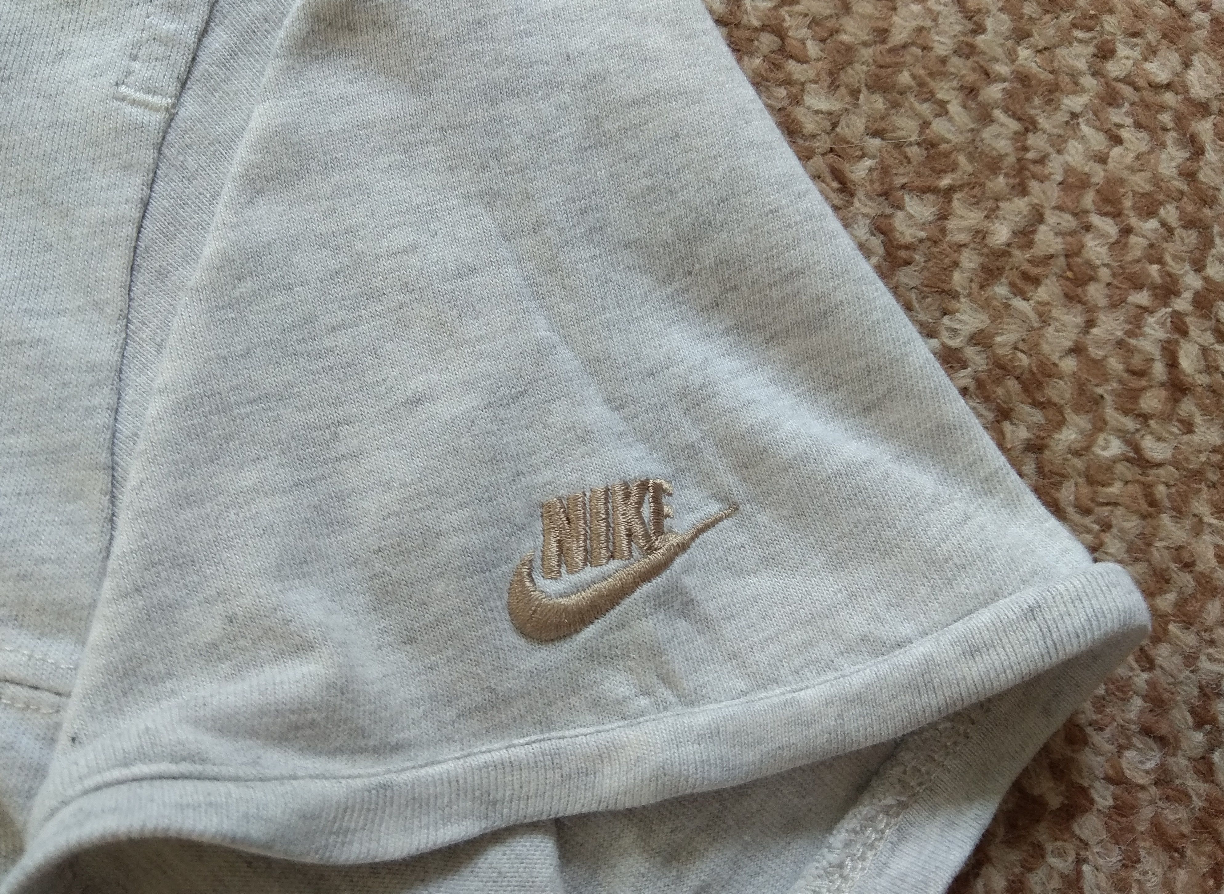 Nike × Vintage Vintage Nike Montreal 1976 Summer Olympics 2008 tee Size US L / EU 52-54 / 3 - 7 Thumbnail